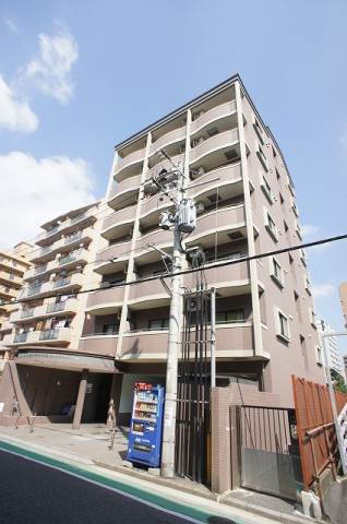 福岡県福岡市博多区美野島２丁目 築26年12ヶ月 8階建