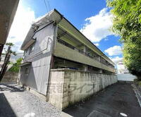 弥栄マンション