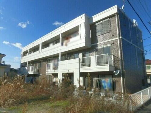 愛知県豊橋市緑ケ丘２丁目 賃貸マンション