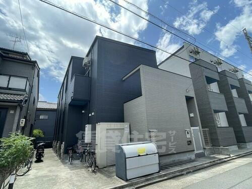 愛知県名古屋市中村区日ノ宮町３丁目 賃貸アパート