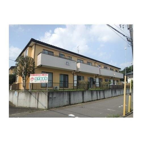 茨城県龍ケ崎市久保台３丁目 賃貸アパート