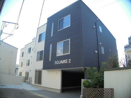 ＳＱＵＡＲＥ２
