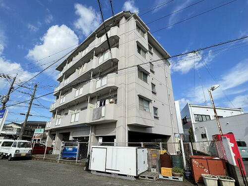 ブールバールカタシマ 5階建