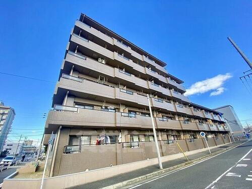 愛知県名古屋市南区元柴田東町１丁目 賃貸マンション