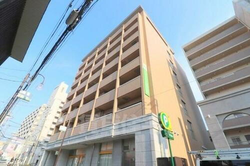 大阪府吹田市垂水町２丁目 地上8階地下1階建 築16年11ヶ月