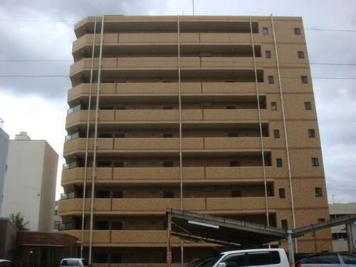 愛知県名古屋市千種区今池５丁目 賃貸マンション