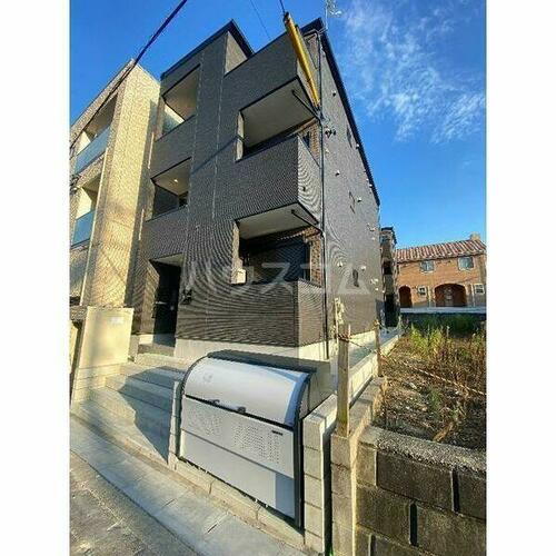 愛知県名古屋市名東区豊が丘 賃貸アパート