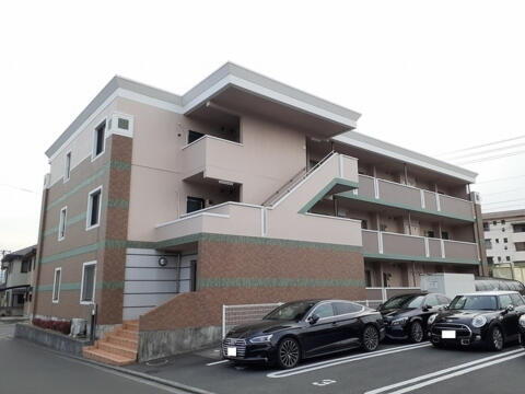 愛媛県松山市畑寺２丁目 賃貸マンション