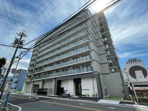 愛知県名古屋市中区大須１丁目 9階建 築3年3ヶ月