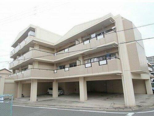 愛知県名古屋市名東区牧の原１丁目 賃貸マンション