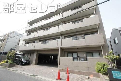 愛知県名古屋市瑞穂区白砂町２丁目 賃貸マンション