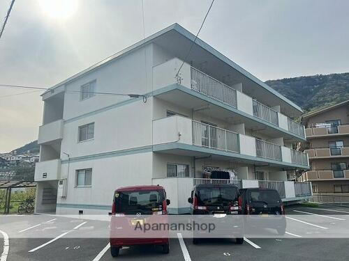 広島県広島市安佐南区八木９丁目 賃貸マンション