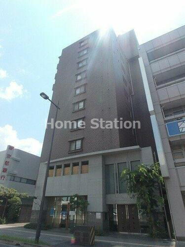 大阪府大阪市西淀川区千舟２丁目 10階建