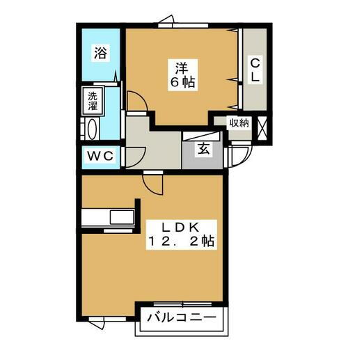 北海道札幌市東区北三十一条東１丁目 北３４条駅 1LDK アパート 賃貸物件詳細