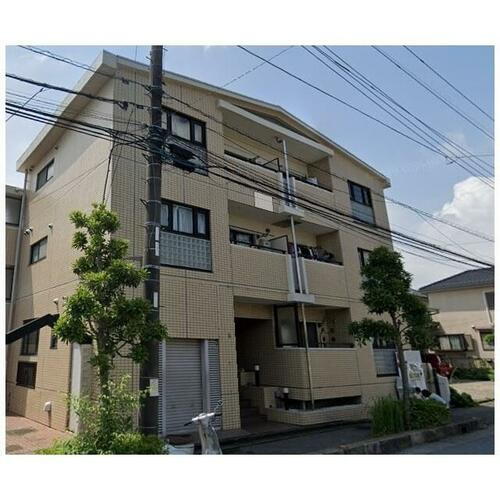 シャイン東川口第７ 地上3階地下1階建