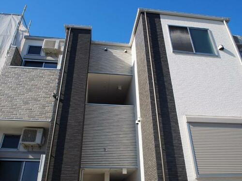 アーク十番町