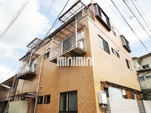 東京都練馬区小竹町１丁目 賃貸マンション