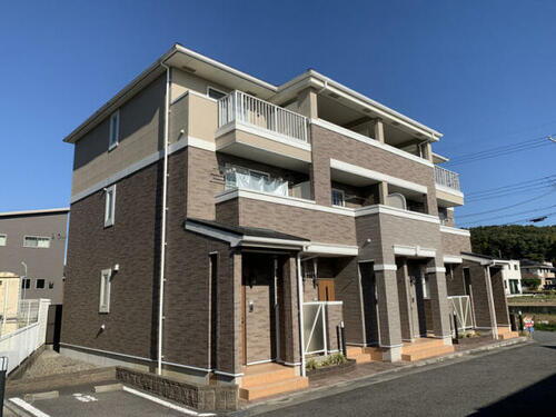 ブライト・ヴィラ 2階建
