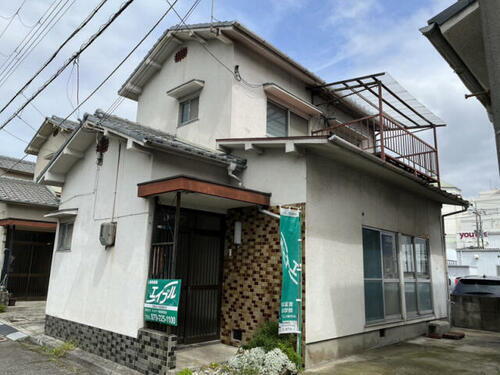 兵庫県姫路市東今宿６丁目 賃貸一戸建て