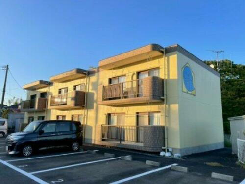 宮城県気仙沼市長磯後沢 賃貸マンション