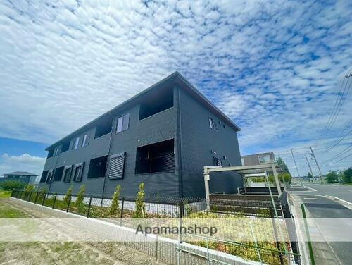 愛知県名古屋市守山区大字上志段味字海東 賃貸アパート