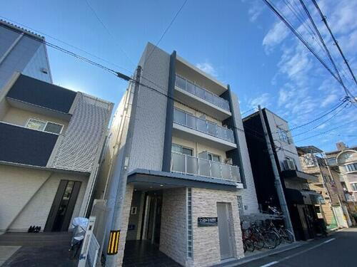 カーサ・オーヴェスト