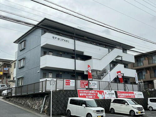 モアセリア大分Ⅰ