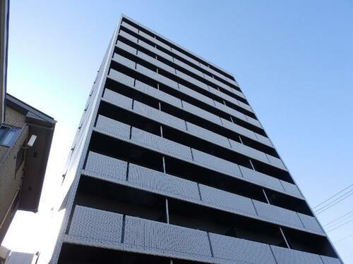 愛知県名古屋市千種区北千種１丁目 賃貸マンション