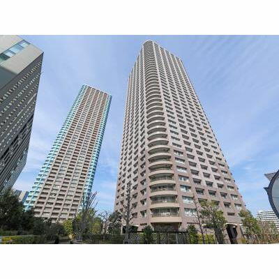 東京都中央区佃２丁目 賃貸マンション