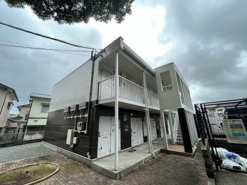 福岡県北九州市八幡西区永犬丸東町３丁目 2階建 築21年8ヶ月