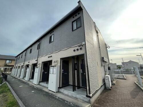 福岡県遠賀郡水巻町吉田西４丁目 2階建 築18年10ヶ月