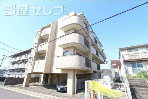 愛知県名古屋市名東区よもぎ台２丁目 賃貸マンション