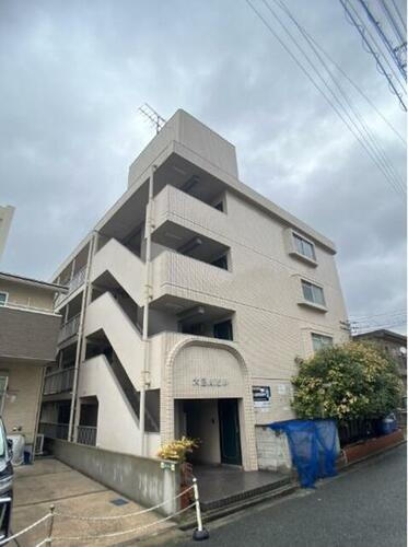 大畠Ａｉビル 4階建