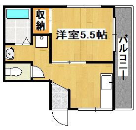 兵庫県加東市社 社町駅 1K マンション 賃貸物件詳細