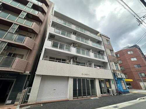 パレルミエール神戸