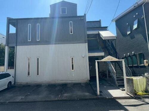 愛知県名古屋市西区万代町１丁目 賃貸アパート