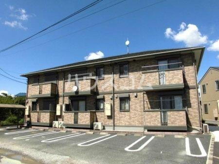 埼玉県行田市桜町３丁目 賃貸アパート