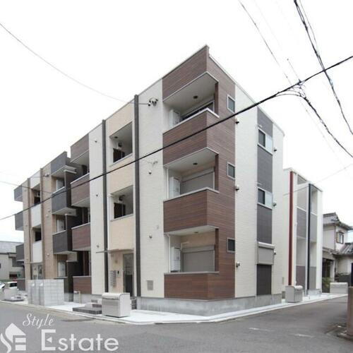 ハーモニーテラス二番Ⅴ