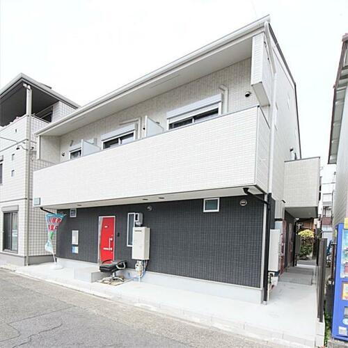愛知県名古屋市南区白水町 2階建 築6年11ヶ月
