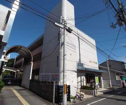 京都府京都市伏見区新町６丁目 3階建 築38年4ヶ月