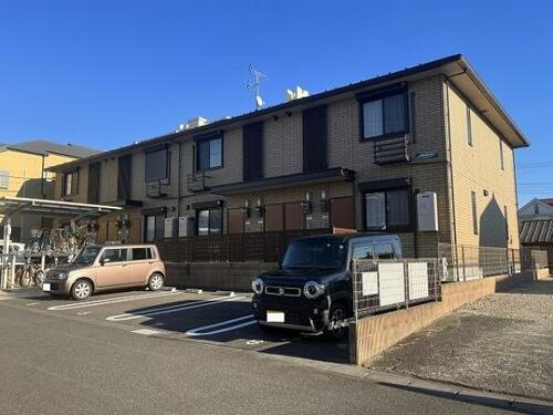 千葉県松戸市千駄堀 賃貸アパート