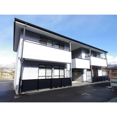 エトワール内川Ａ