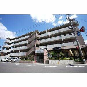 愛知県春日井市梅ケ坪町 賃貸マンション