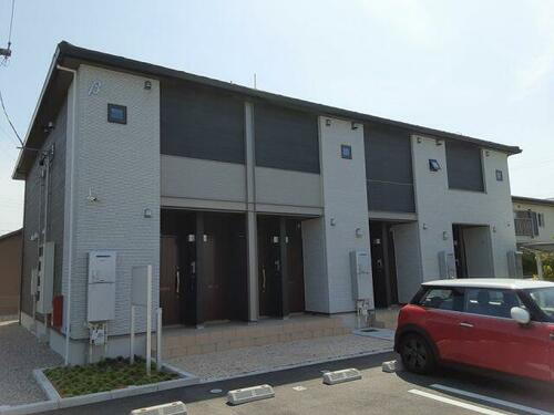 三重県四日市市日永２丁目 2階建 築3年11ヶ月