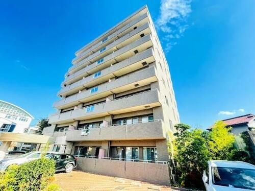 東京都八王子市子安町１丁目 賃貸マンション