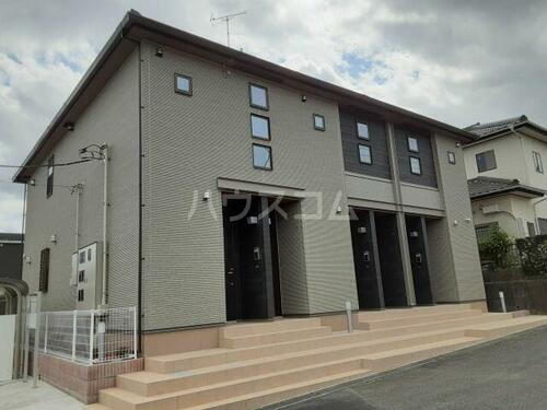 千葉県成田市郷部 賃貸アパート