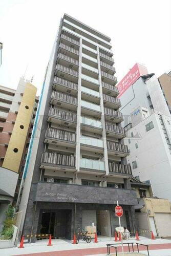 大阪府大阪市浪速区桜川４丁目 賃貸マンション