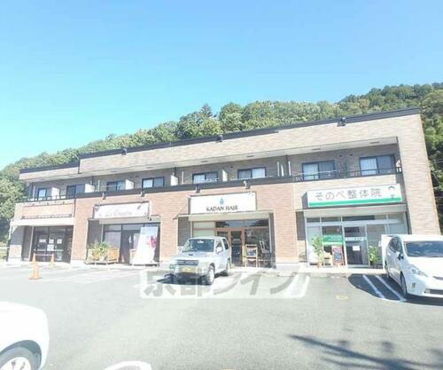 京都府南丹市園部町木崎町 2階建 築16年4ヶ月