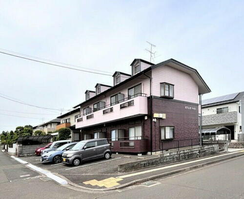 宮城県仙台市青葉区東勝山２丁目 賃貸アパート