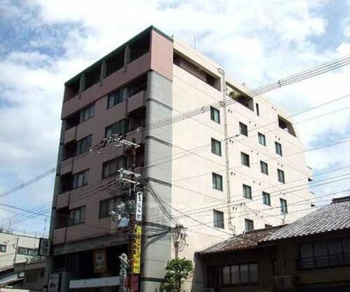 ＢＡＣＣＨＵＳ　ＳＡＫＡＥ 7階建